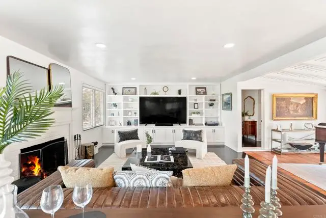 5306 Linea Del Cielo, Rancho Santa Fe, CA 92067 - Image #2