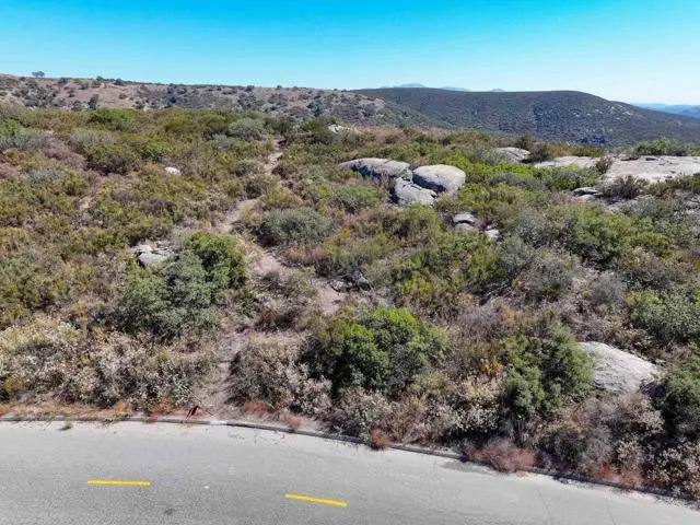 0 Starlight Mountain Road, Ramona, CA 92065 - Image #3