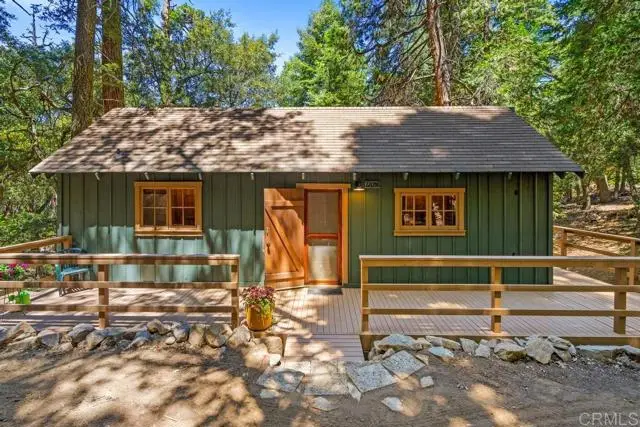 22058 Crestline Road, Palomar Mountain, CA 92060 - Image #2