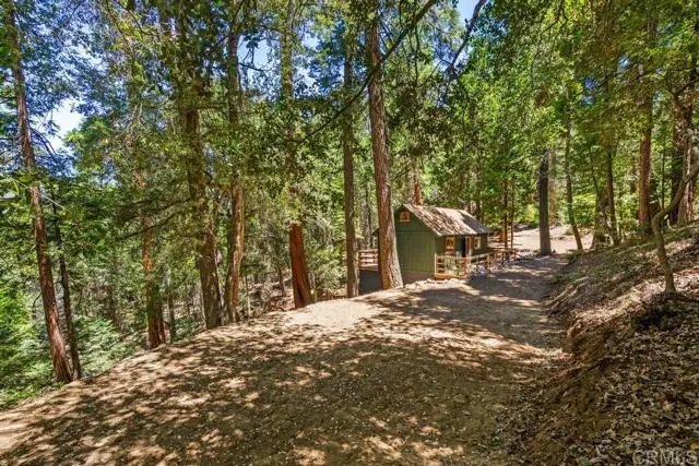 22058 Crestline Road, Palomar Mountain, CA 92060 - Image #3