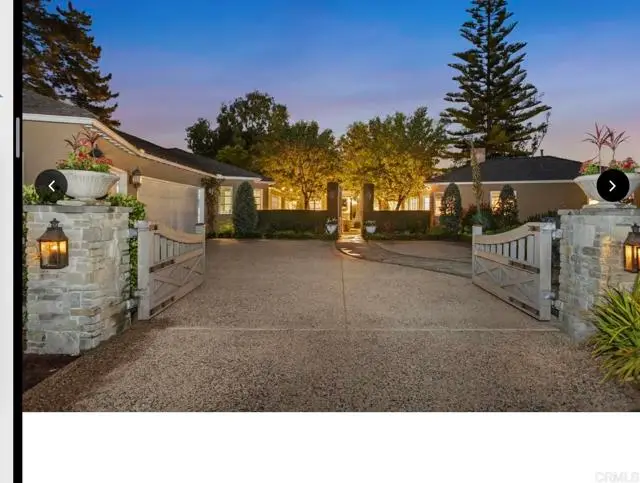 5499 Avenida Maravillas, Rancho Santa Fe, CA 92067 - Image #3