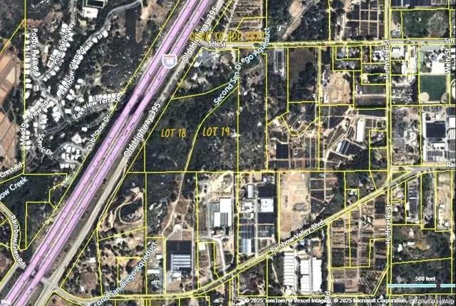 4800 Street, Fallbrook, CA 92028 - Image #2