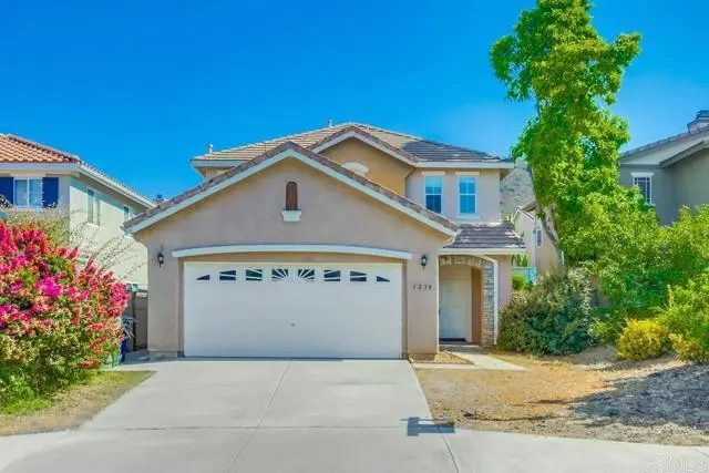 1238 Avenida Amistad, San Marcos, CA 92069 - Image #1