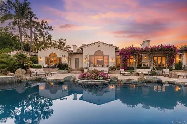 7057 Rancho Cielo, Rancho Santa Fe, CA 92067 - Image #1