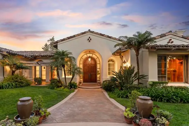 7057 Rancho Cielo, Rancho Santa Fe, CA 92067 - Image #2