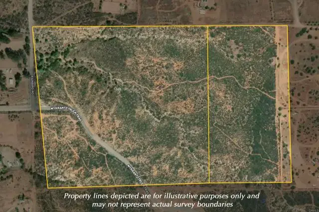 Mykrantz Truck Trail, Ramona, CA 92065 - Image #2