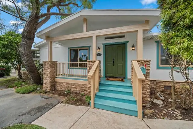 699 N Vulcan Ave Spc 133, Encinitas, CA 92024 - Image #1