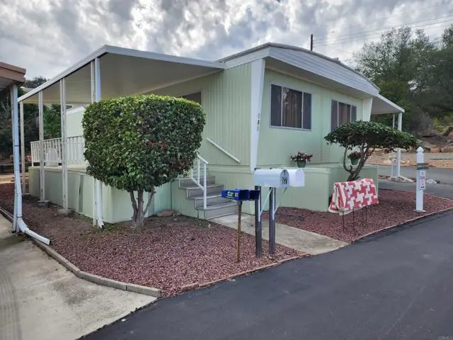 28890 Lilac Spc 101 #Lot 101, Valley Center, CA 92082 - Image #1