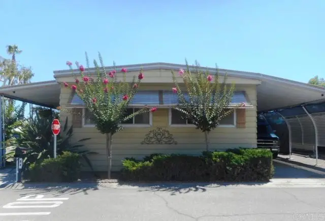 2300 E Valley #84, Escondido, CA 92027 - Image #1