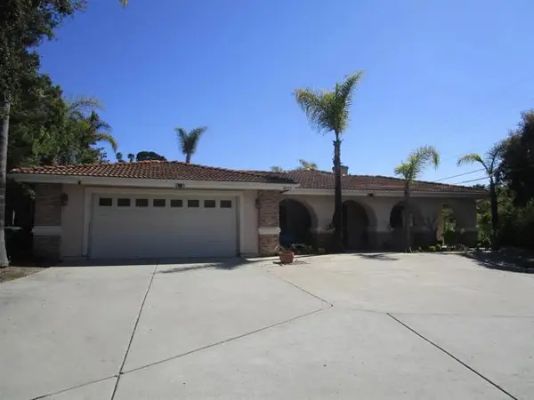 1845 Alta Vista Drive, Vista, CA 92084