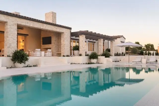 17965 Via De Fortuna, Rancho Santa Fe, CA 92067 - Image #2