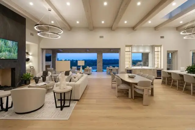 17965 Via De Fortuna, Rancho Santa Fe, CA 92067 - Image #3