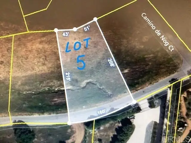 5 Camino De Nog, Fallbrook, CA 92028 - Image #1