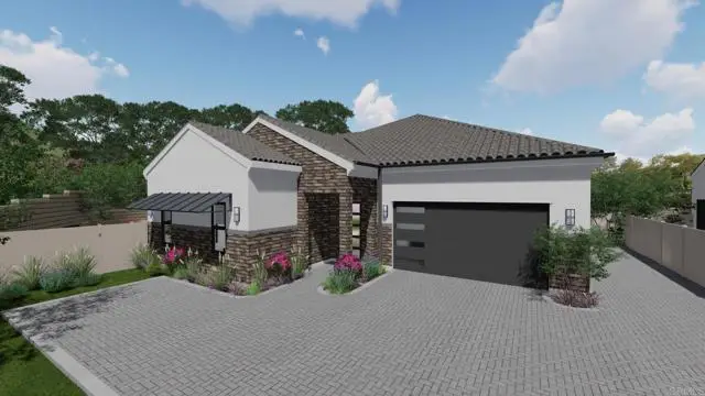 1331 Berryman Canyon Road, Encinitas, CA 92024 - Image #1