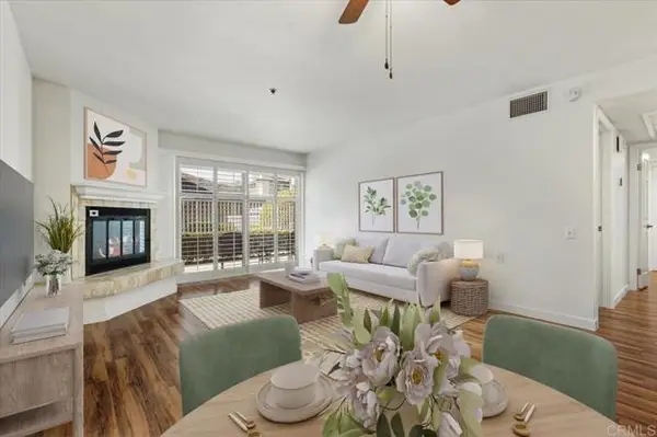 1508 Circa Del Lago #B107, San Marcos, CA 92078