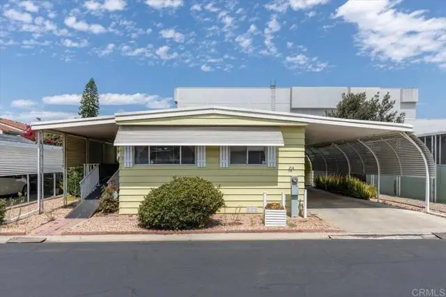 211 N Citrus Avenue #214, Escondido, CA 92027 - Image #1
