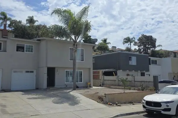 847 Raintree Place, Vista, CA 92084
