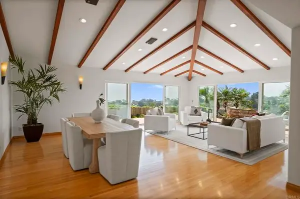 6301 Castejon Drive, La Jolla (san Diego), CA 92037