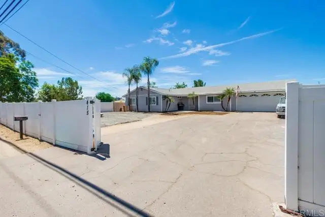 415 3rd Street, Ramona, CA 92065 - Image #1