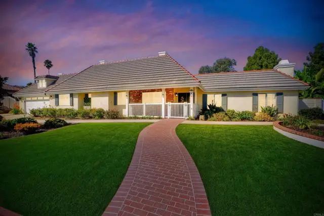 1234 Lupine Hills Drive, Vista, CA 92081 - Image #1