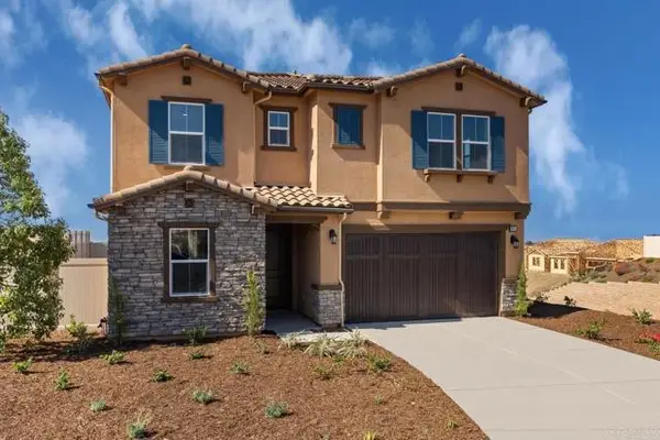 951 Visalia Place, San Marcos, CA 92069