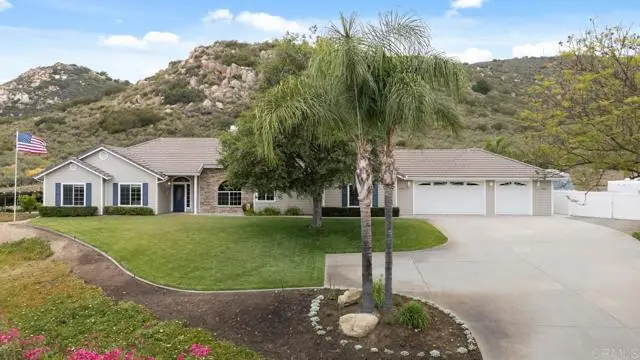 23406 Oakely Pl., Ramona, CA 92065 - Image #1