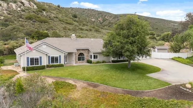 23406 Oakely Pl., Ramona, CA 92065 - Image #2