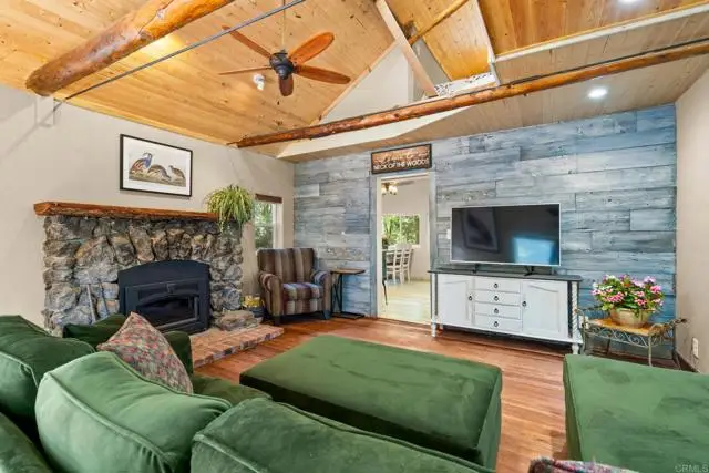 33556 Fern Trail, Palomar Mountain, CA 92060 - Image #1