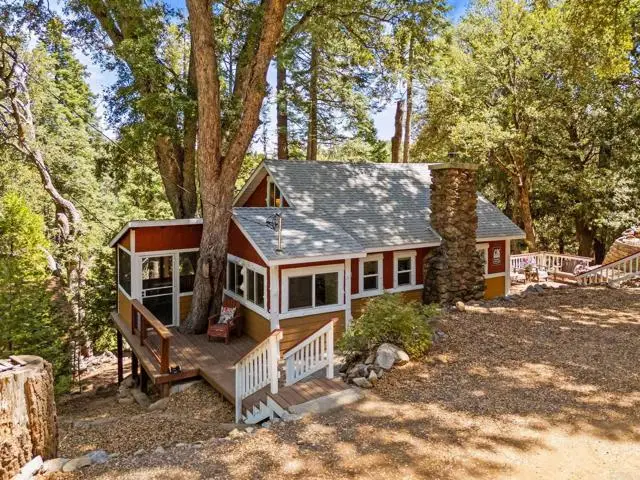 33556 Fern Trail, Palomar Mountain, CA 92060 - Image #2