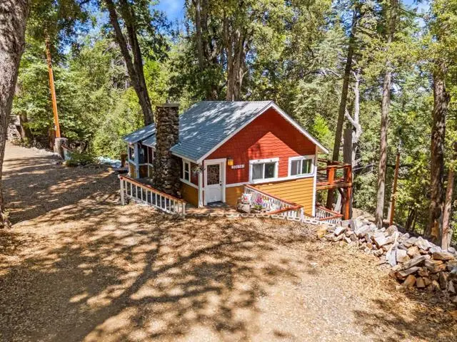 33556 Fern Trail, Palomar Mountain, CA 92060 - Image #3