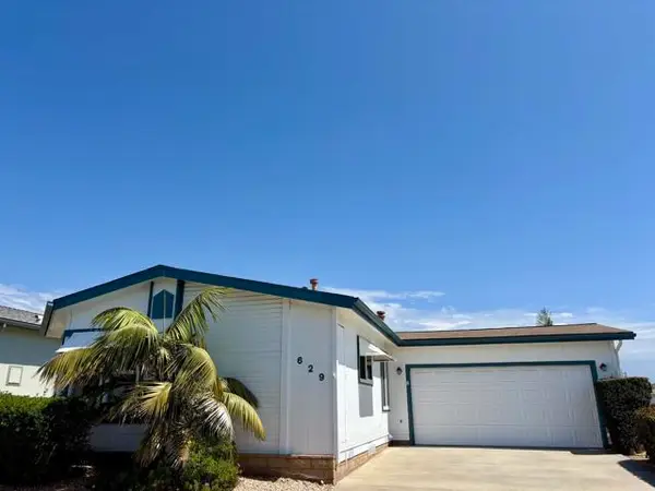 629 Via Santa Cruz, Vista, CA 92081