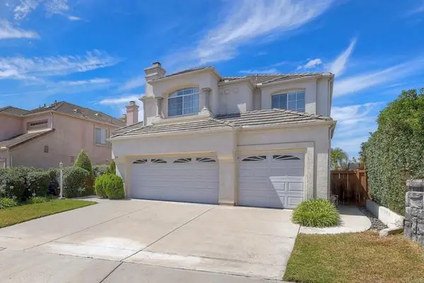 2183 Crest View Glen, Escondido, CA 92026