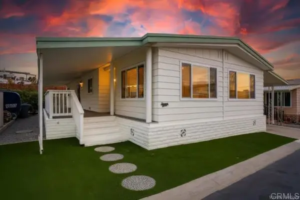 3535 Linda Vista Drive #188, San Marcos, CA 92078