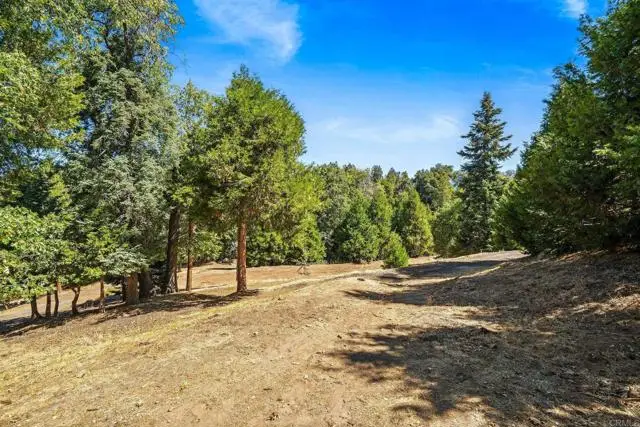22520 Greenfield, Palomar Mountain, CA 92060 - Image #1