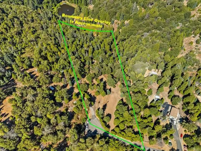 22520 Greenfield, Palomar Mountain, CA 92060 - Image #3