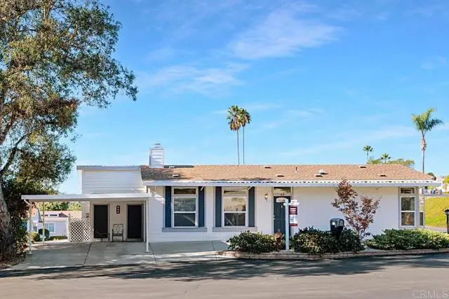 8975 Lawrence Welk Dr #83, Escondido, CA 92026 - Image #1