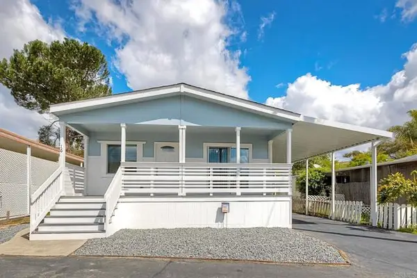 28890 Lilac Rd Spc 16 #Lot 16, Valley Center, CA 92082