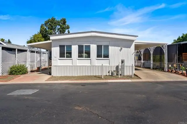 400 Greenfield Dr Spc 26 #26, El Cajon, CA 92021 - Image #1