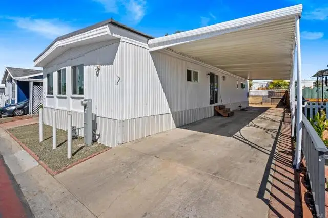 400 Greenfield Dr Spc 26 #26, El Cajon, CA 92021 - Image #3