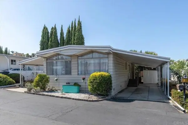 718 Sycamore Ave #134, Vista, CA 92083