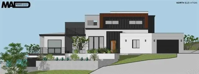 3736 Via Rancho Michelle, Encinitas, CA 92024 - #2