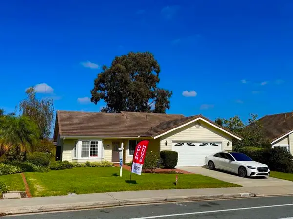 1633 Willowspring Drive North, Encinitas, CA 92024