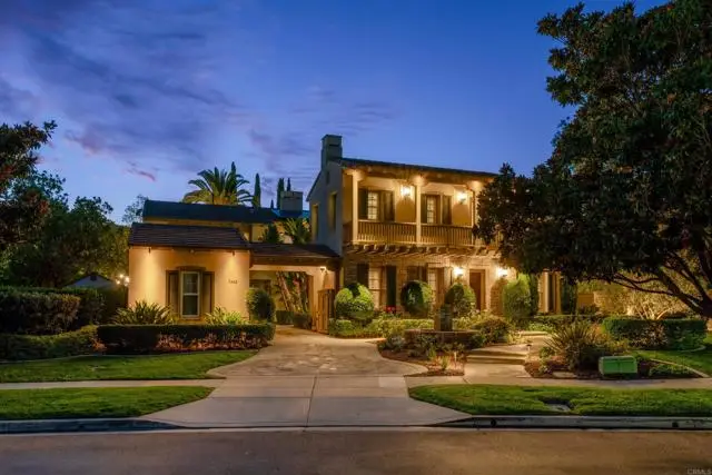 7442 Rancho Cabrillo Trail, San Diego, CA 92127 - Image #2