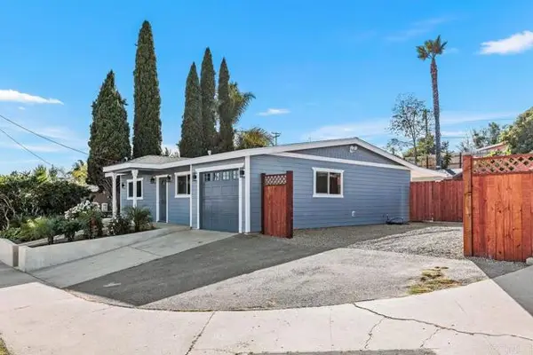 2839 Emerald Drive, Oceanside, CA 92056