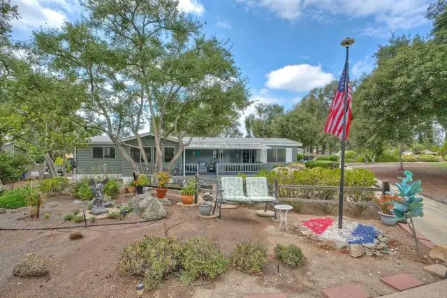 18218 Paradise Mountain Rd Spc 73 #Lot 73, Valley Center, CA 92082 - Image #2