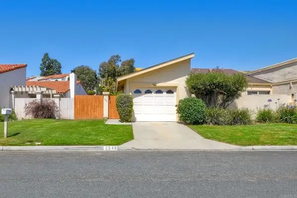 6548 Camino Del Parque, Carlsbad, CA 92011