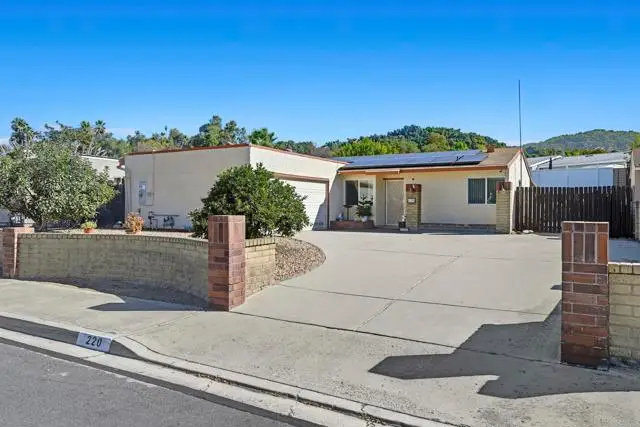 220 James Street, Escondido, CA 92027 - Image #1