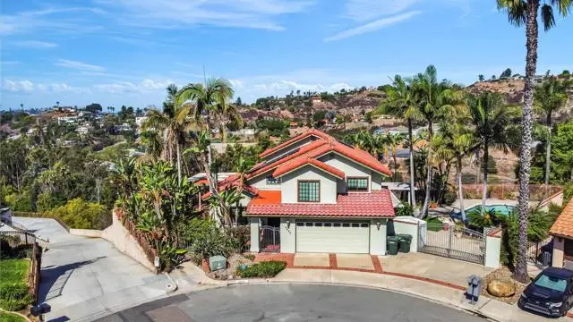 9802 Lyncarol Drive, La Mesa, CA 91941 - Image #2