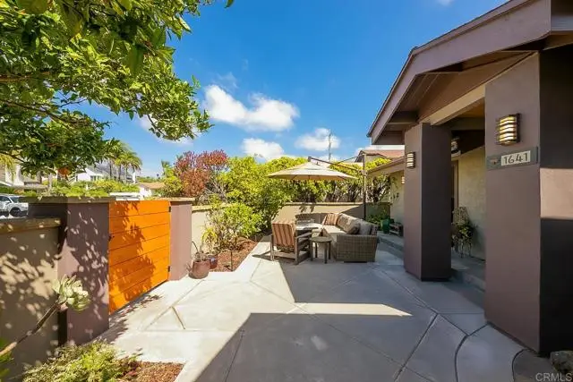 1641 Tucker Ln, Encinitas, CA 92024 - Image #1