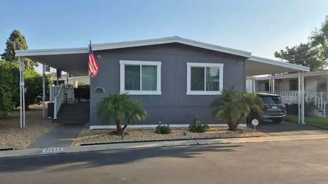 21434 Tumbleweed Way, Santa Clarita, CA 91350 - Image #1